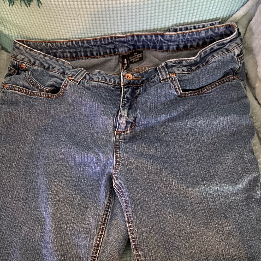 MixIt Women Sz 18w